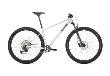 Superior XP 6.2 Gloss Grey 2026 - 1