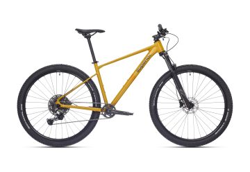 Superior XC 6.9 Gloss Yellow 2026 - 1