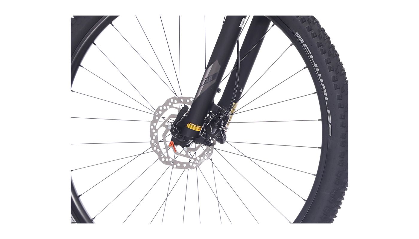 Superior XC 6.9 Gloss Yellow 2026 - 2