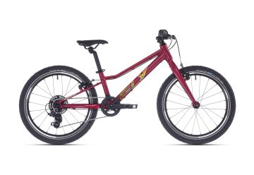 Superior F.L.Y. 20 VB Matte Purple 2025 - 1