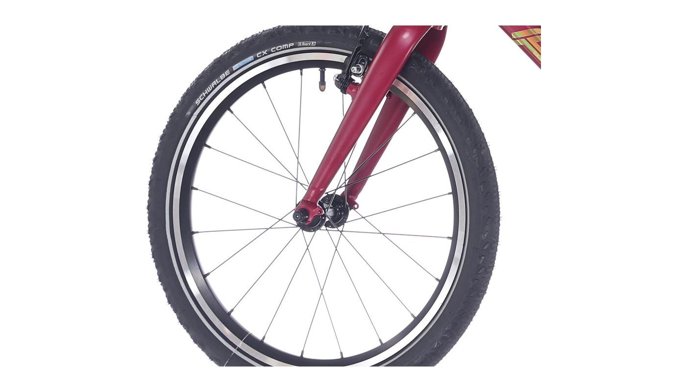 Superior F.L.Y. 20 VB Matte Purple 2025 - 2