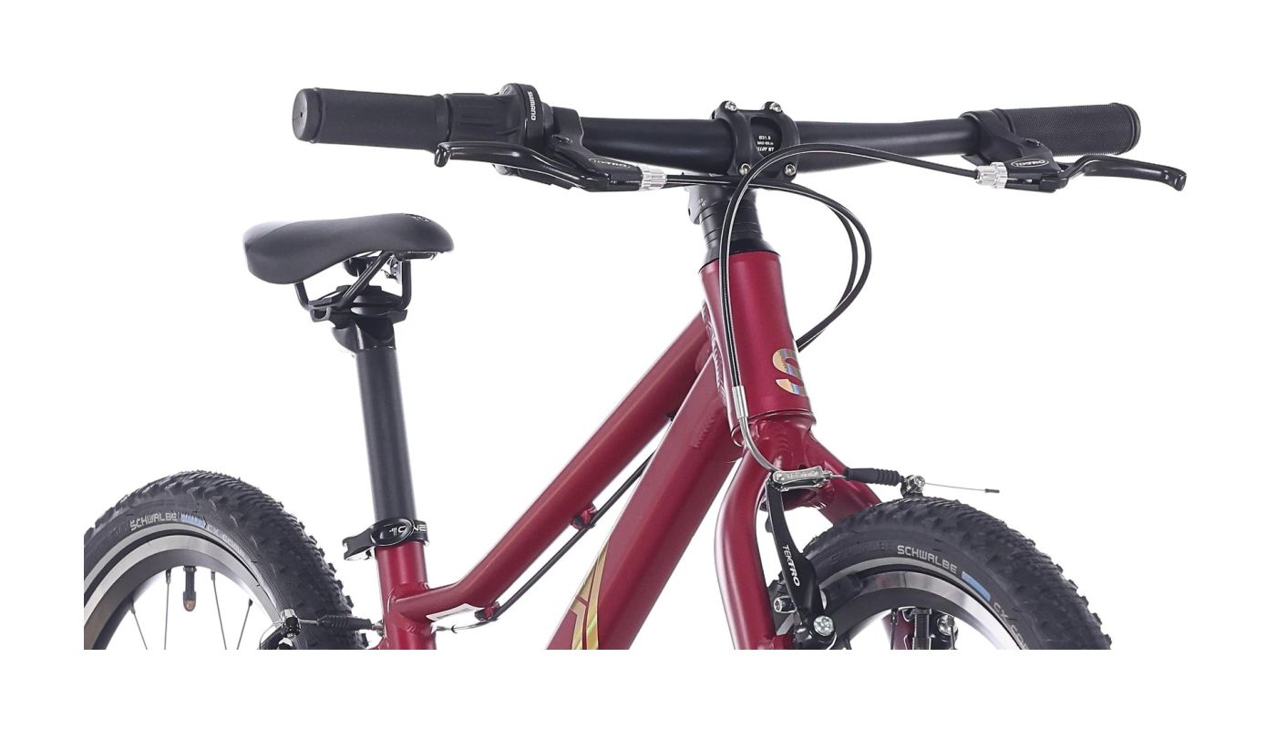 Superior F.L.Y. 20 VB Matte Purple 2025 - 6