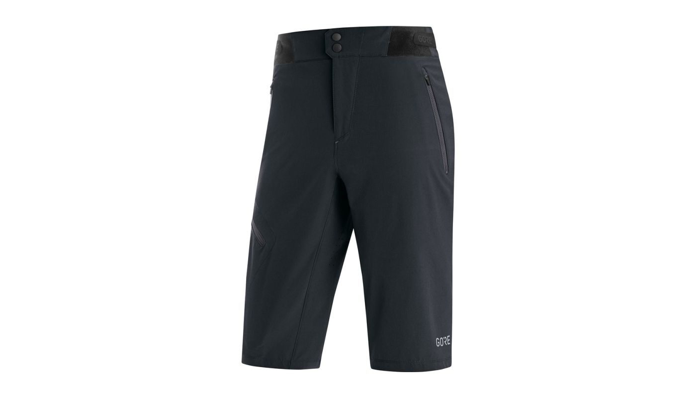 GORE C5 Shorts-black - 1