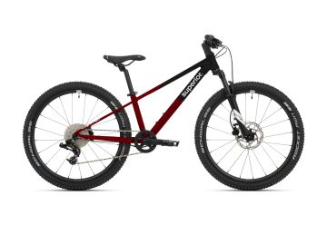 Superior TEAM 24 Gloss Red/Black 2025 - 1