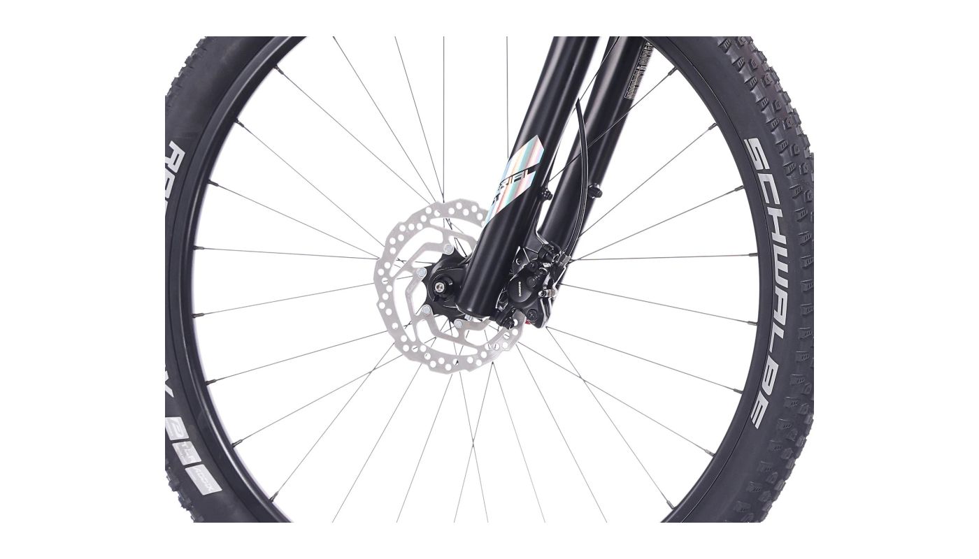 Superior TEAM 27.3 Gloss Grey/Red 2025 - 2