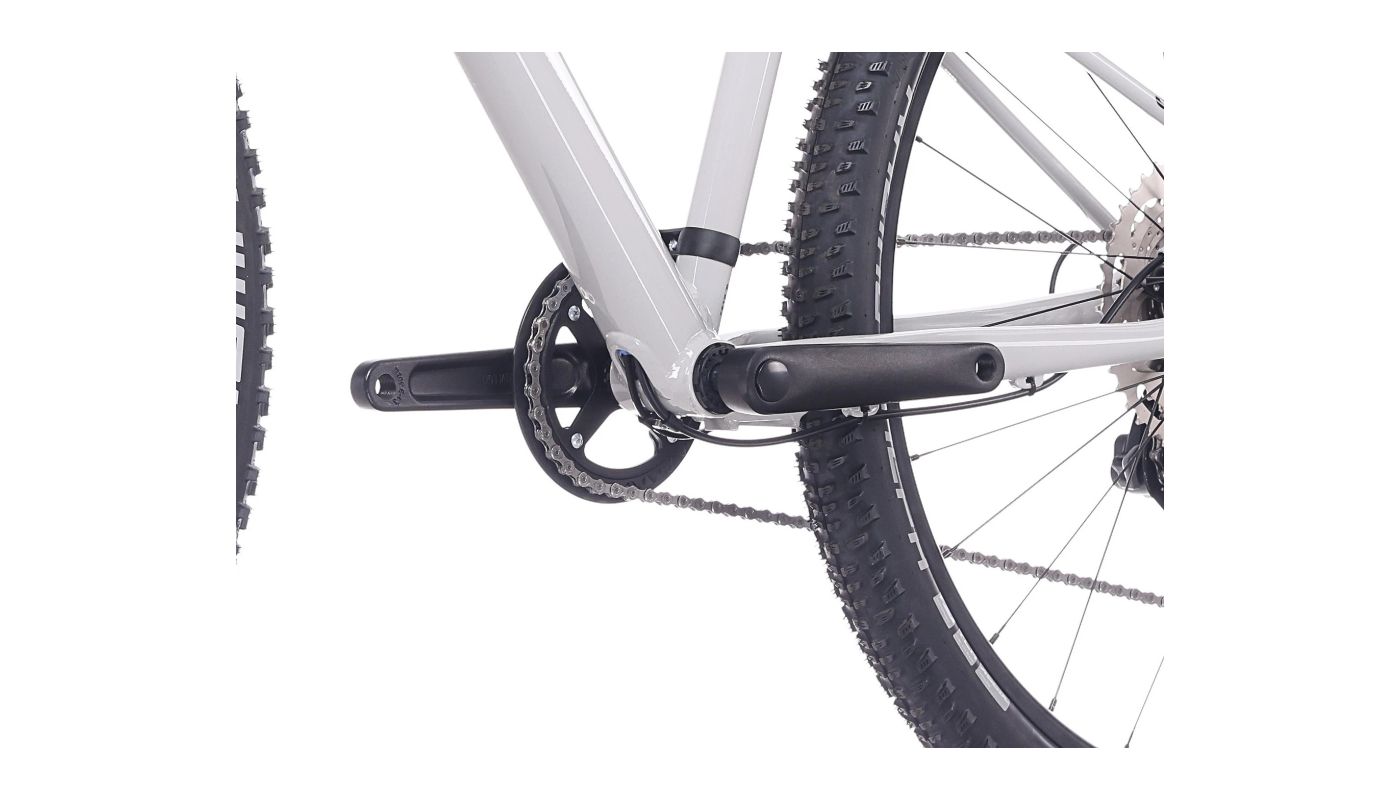 Superior TEAM 27.3 Gloss Grey/Red 2025 - 4