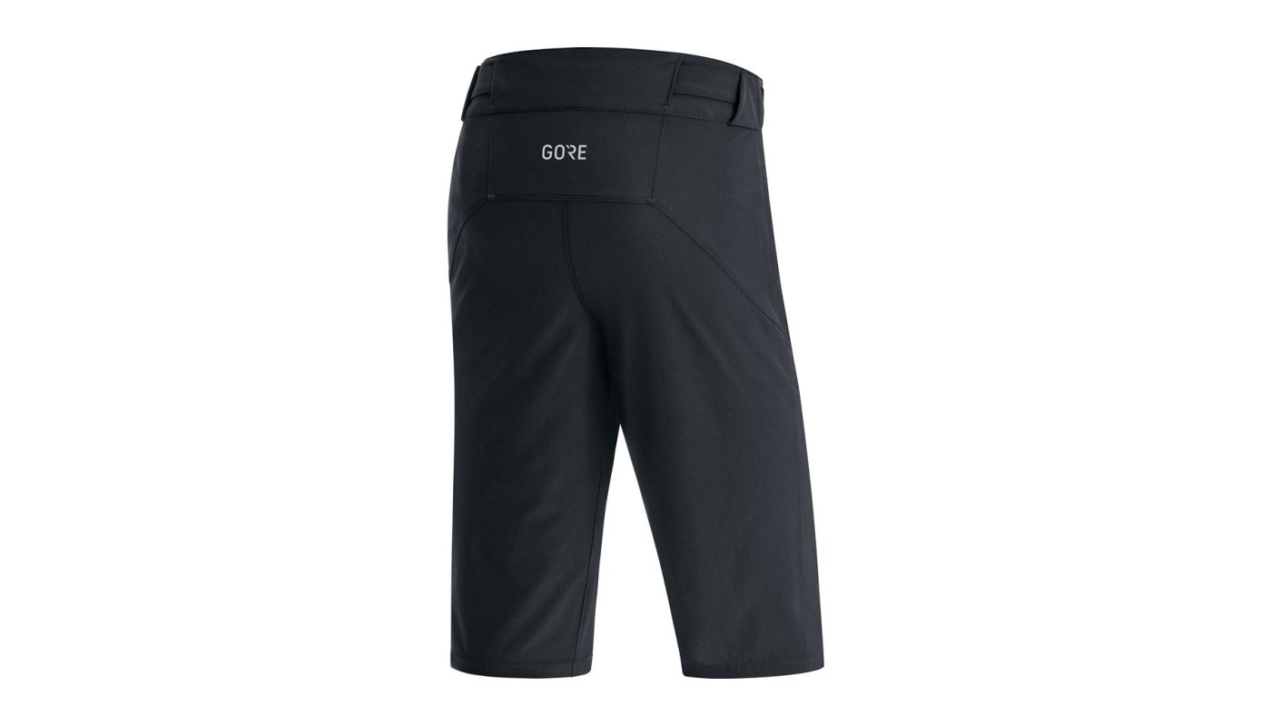 GORE C5 Shorts-black - 2