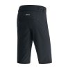 GORE C5 Shorts-black - 2