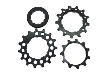 Pastorky pro kazetu Sram PG1210 a PG1230 - 11-13-15z - 1