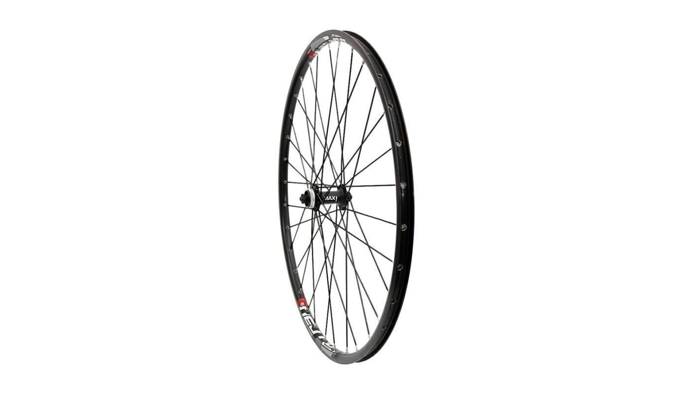 Zapletené kolo Mach1/Shimano 29"/28" Přední - 1