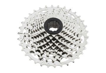 Kazeta MICROSHIFT Marvo CS-H092 11-36 zubů - 1