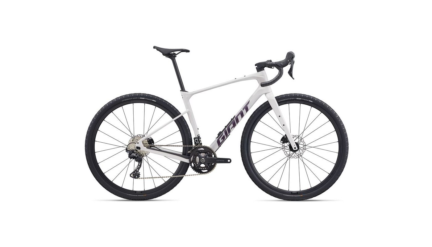 Giant Revolt Advanced 2 Lavender Blush 2026 - 1