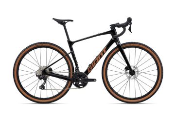 Giant Revolt Advanced 2 Carbon Smoke 2026 - 1