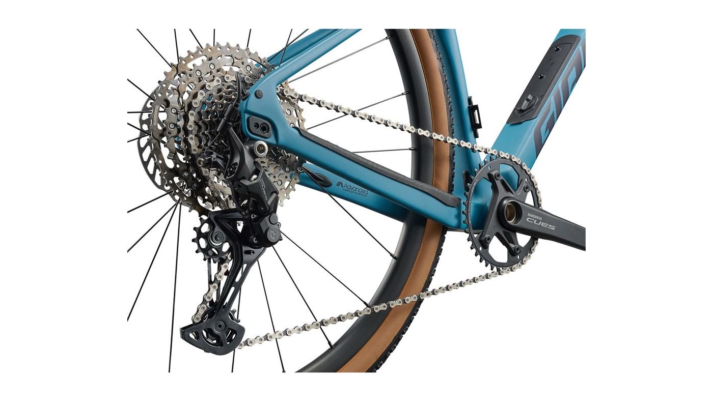 Giant Revolt Advanced 3 Aquarium 2026 - 2