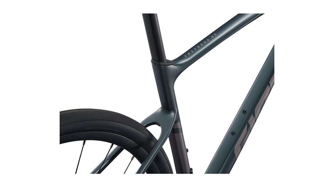 Giant FastRoad AR Advanced 1 Asphalt Green 2026 - 6