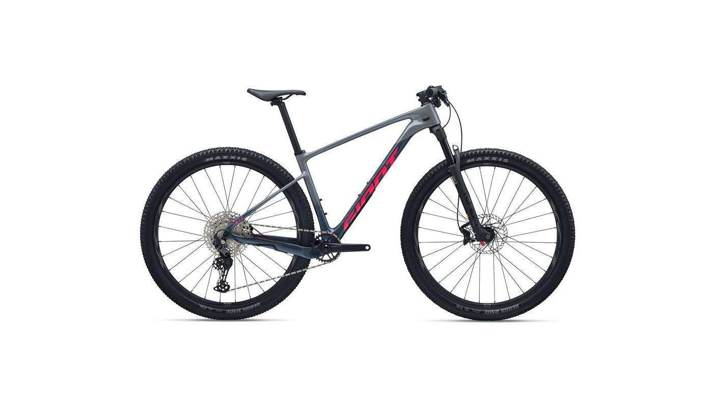 Giant XTC Advanced 29 3 Moonstone 2026 - 1