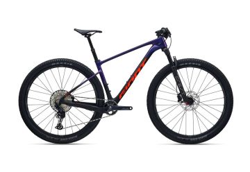 Giant XTC Advanced 29 2 Purple Haze 2026 - 1