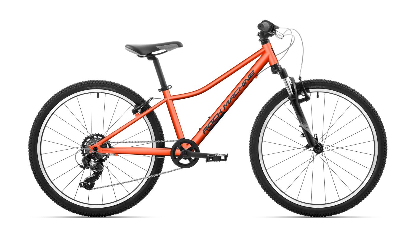 Rock Machine Catherine 24 VB Coral 2025 - 1