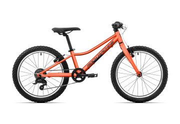 Rock Machine Catherine 20 VB Coral 2025 - 1