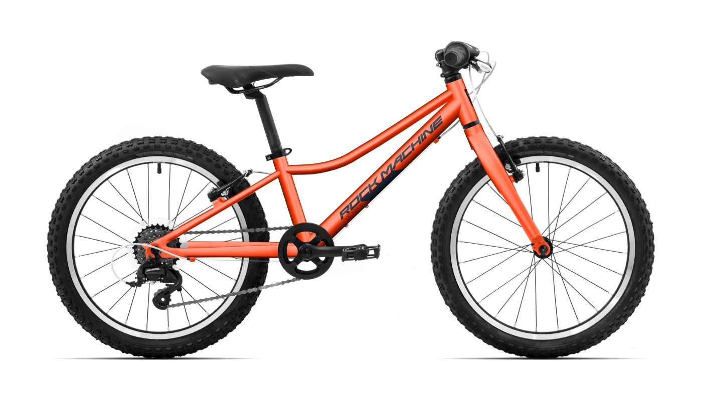 Rock Machine Catherine 20 VB Coral 2025 - 1