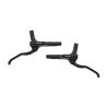 Brzdové páky Shimano BL-MT201 L+P (PÁR) - 1