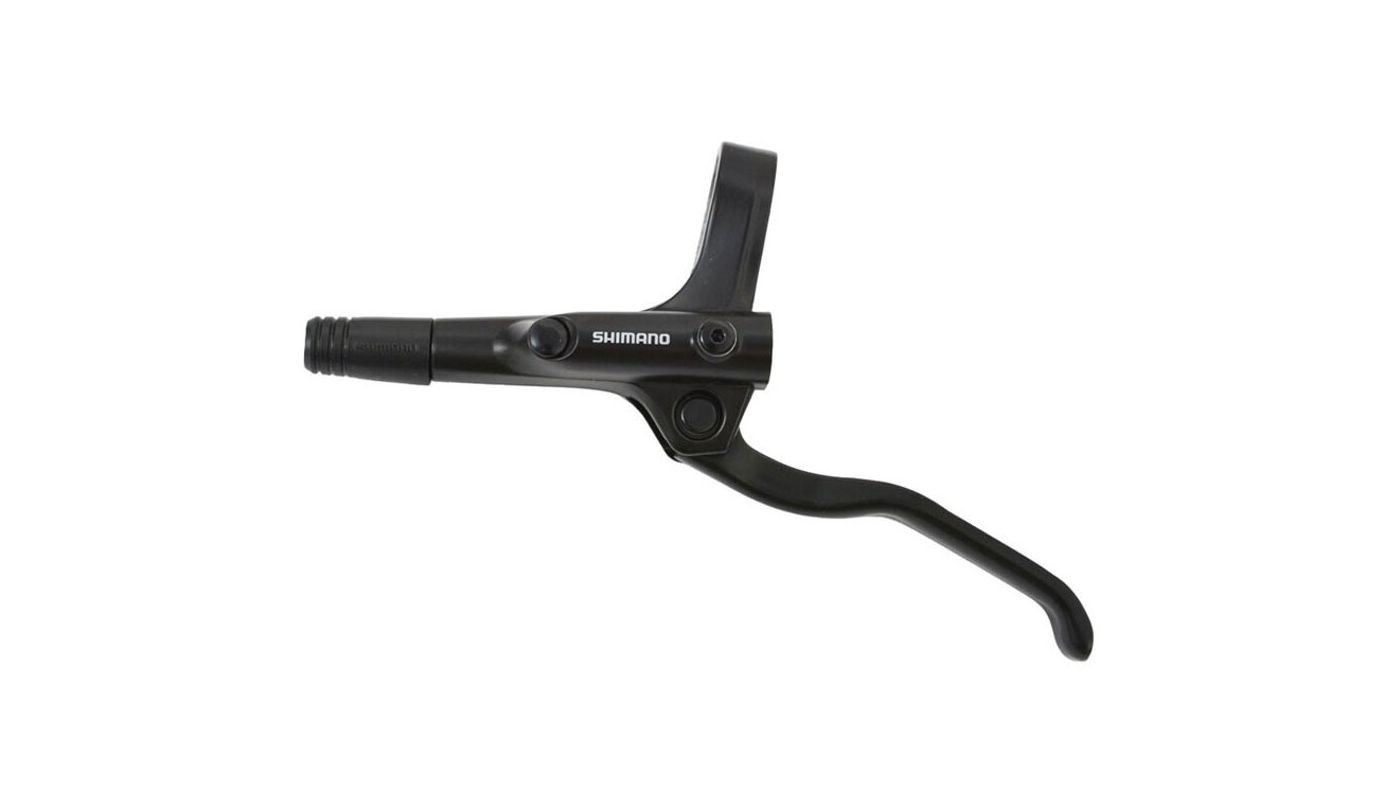 Brzdové páky Shimano BL-MT201 L+P (PÁR) - 3