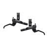 Brzdové páky Shimano Deore BL-M6100 L+P (PÁR) - 1