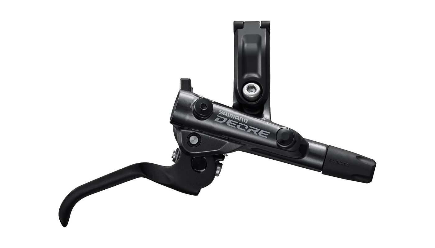 Brzdové páky Shimano Deore BL-M6100 L+P (PÁR) - 2