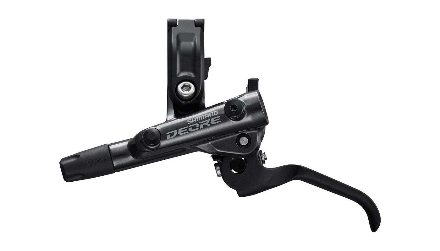 Brzdové páky Shimano Deore BL-M6100 L+P (PÁR) - 3