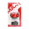Blikačka zadní MAX1 Basic Line 3 LED - 2