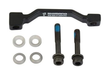 Adaptér kotoučové brzdy Shimano SM-MA-F180P/P2A - 1