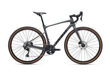 Giant Revolt 0 Stealth Chrome 2026 - 1