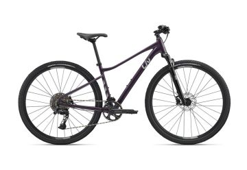 Liv Rove 1 Tyrian Purple 2025 - 1