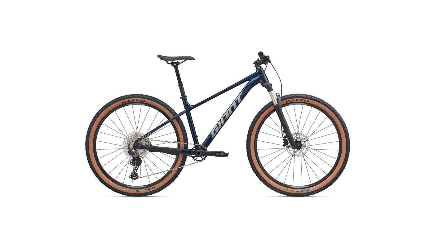 Giant Talon 29 0 Ultra Navy 2025 - 1