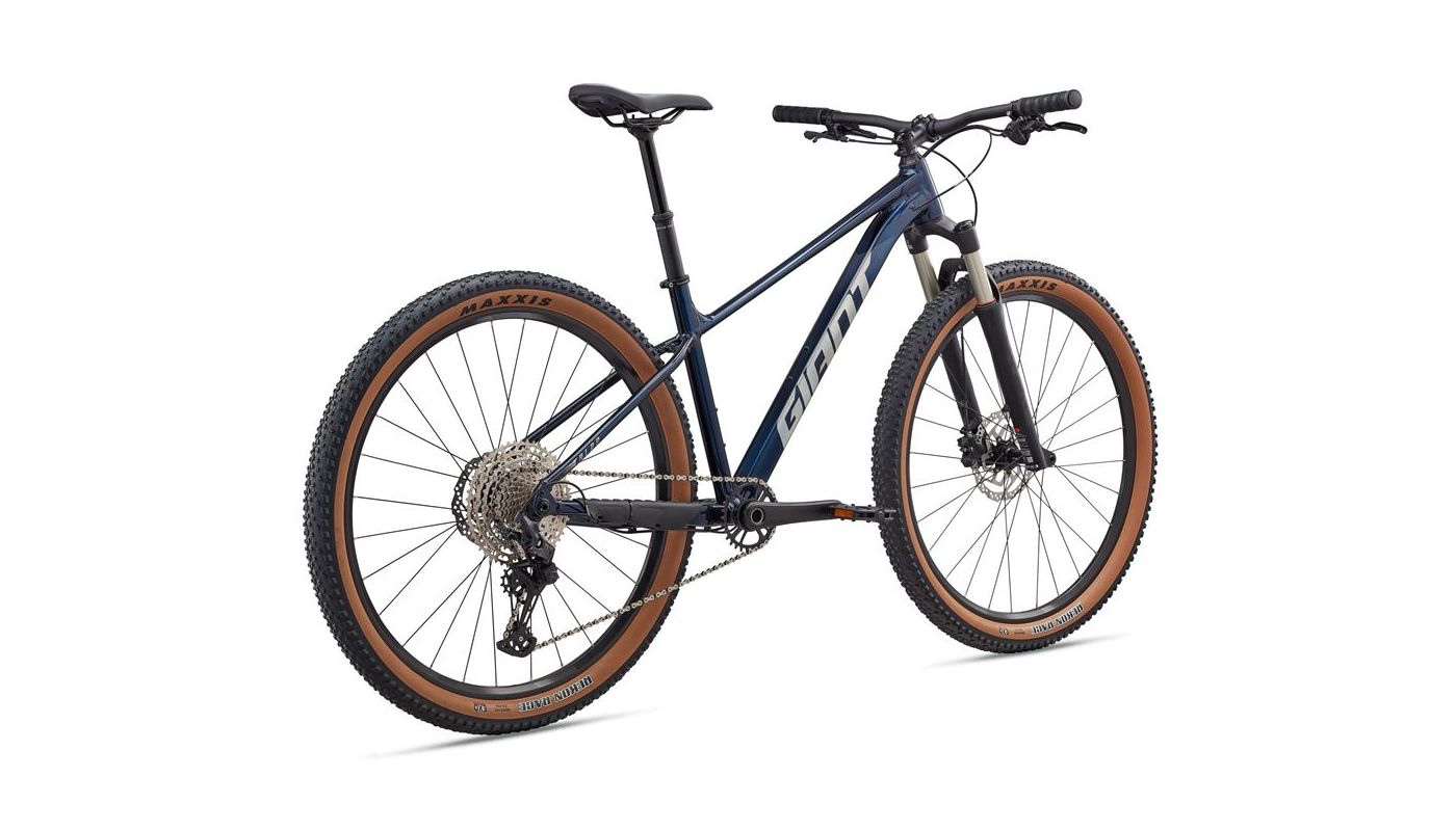 Giant Talon 29 0 Ultra Navy 2025 - 3