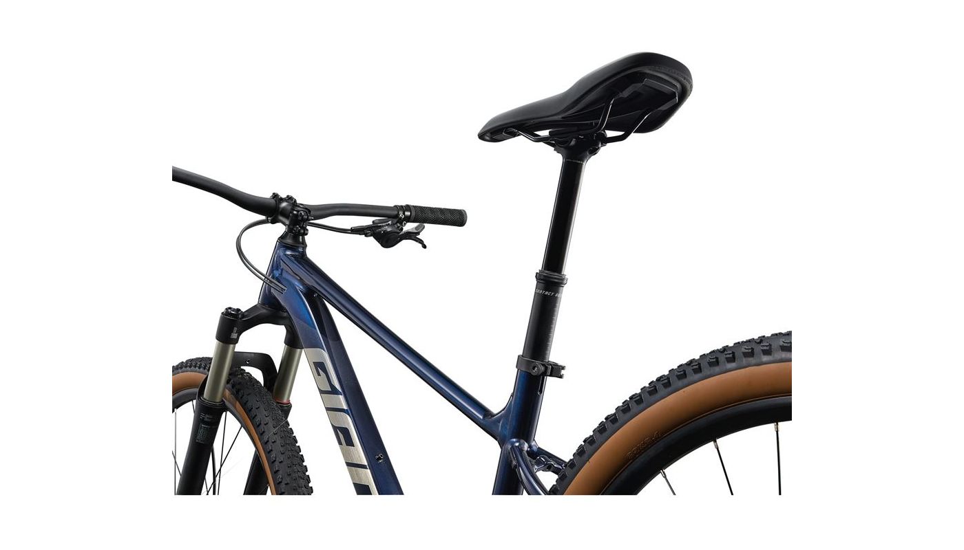 Giant Talon 29 0 Ultra Navy 2025 - 4