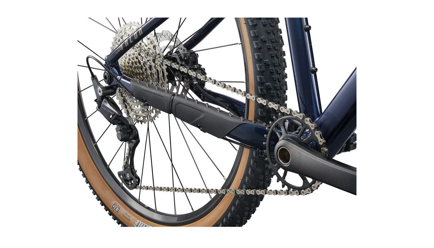 Giant Talon 29 0 Ultra Navy 2025 - 5