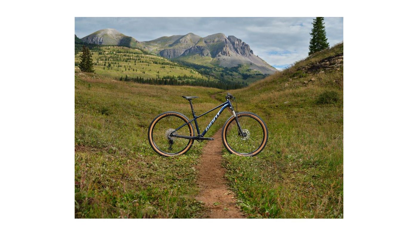 Giant Talon 29 0 Ultra Navy 2025 - 9