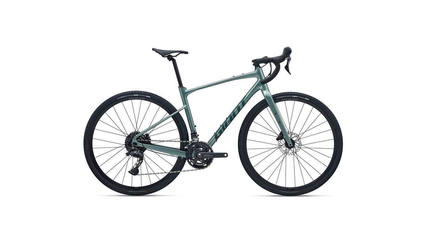 Giant Revolt 1 Alpine Green 2026 - 1
