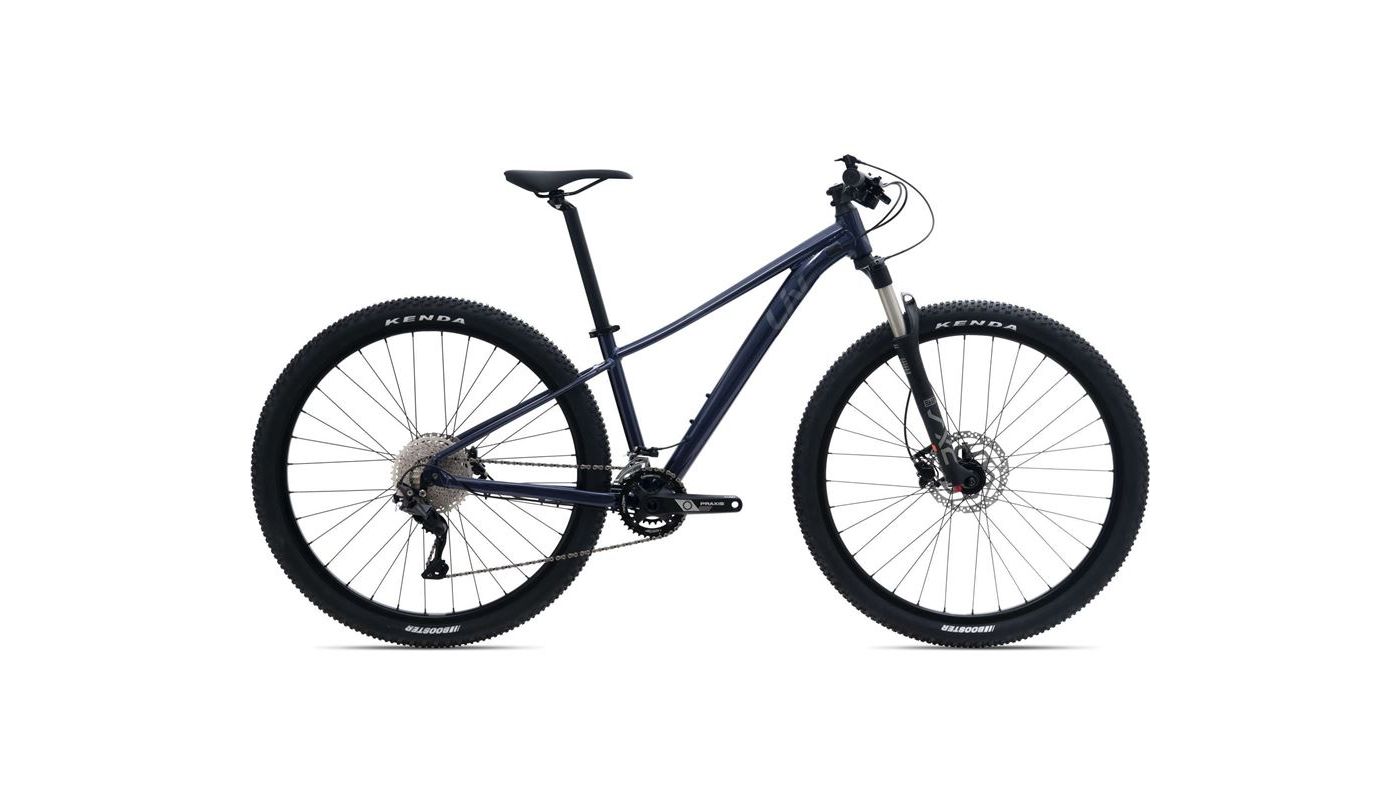 Liv Tempt 1-GE Milky Way 2024 - 1