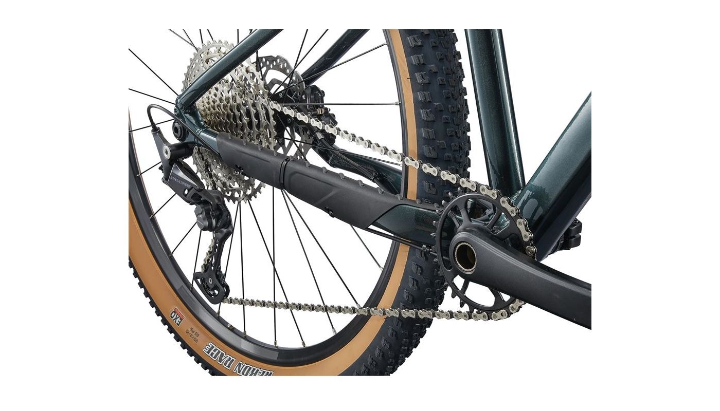 Liv Tempt 29 0 Asphalt Green 2025 - 3