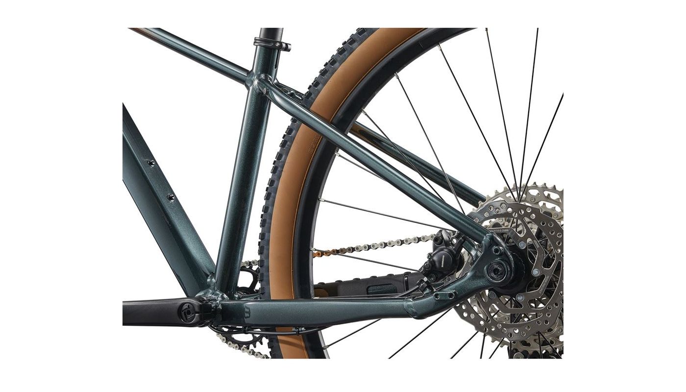 Liv Tempt 29 0 Asphalt Green 2025 - 5