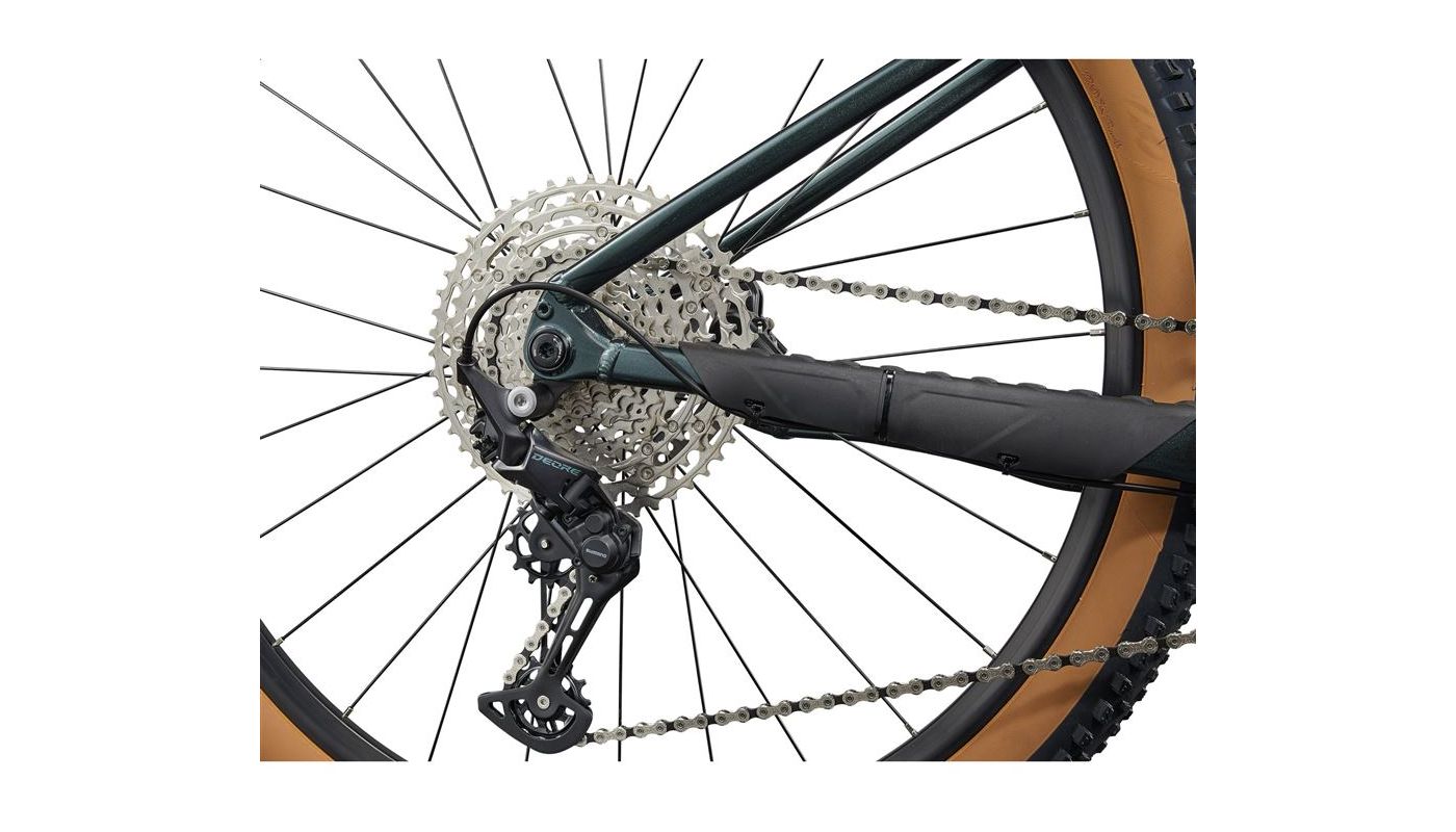 Liv Tempt 29 0 Asphalt Green 2025 - 8