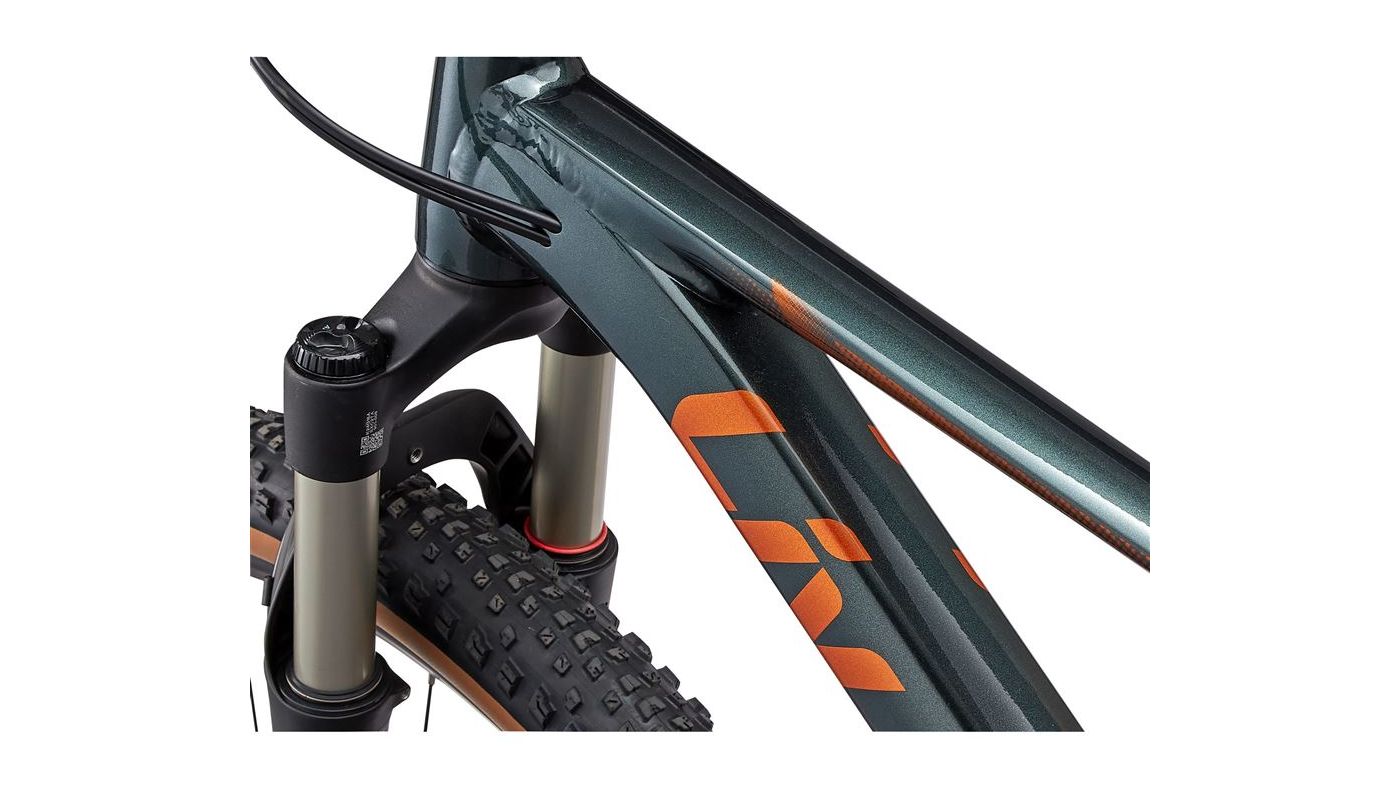 Liv Tempt 29 0 Asphalt Green 2025 - 9