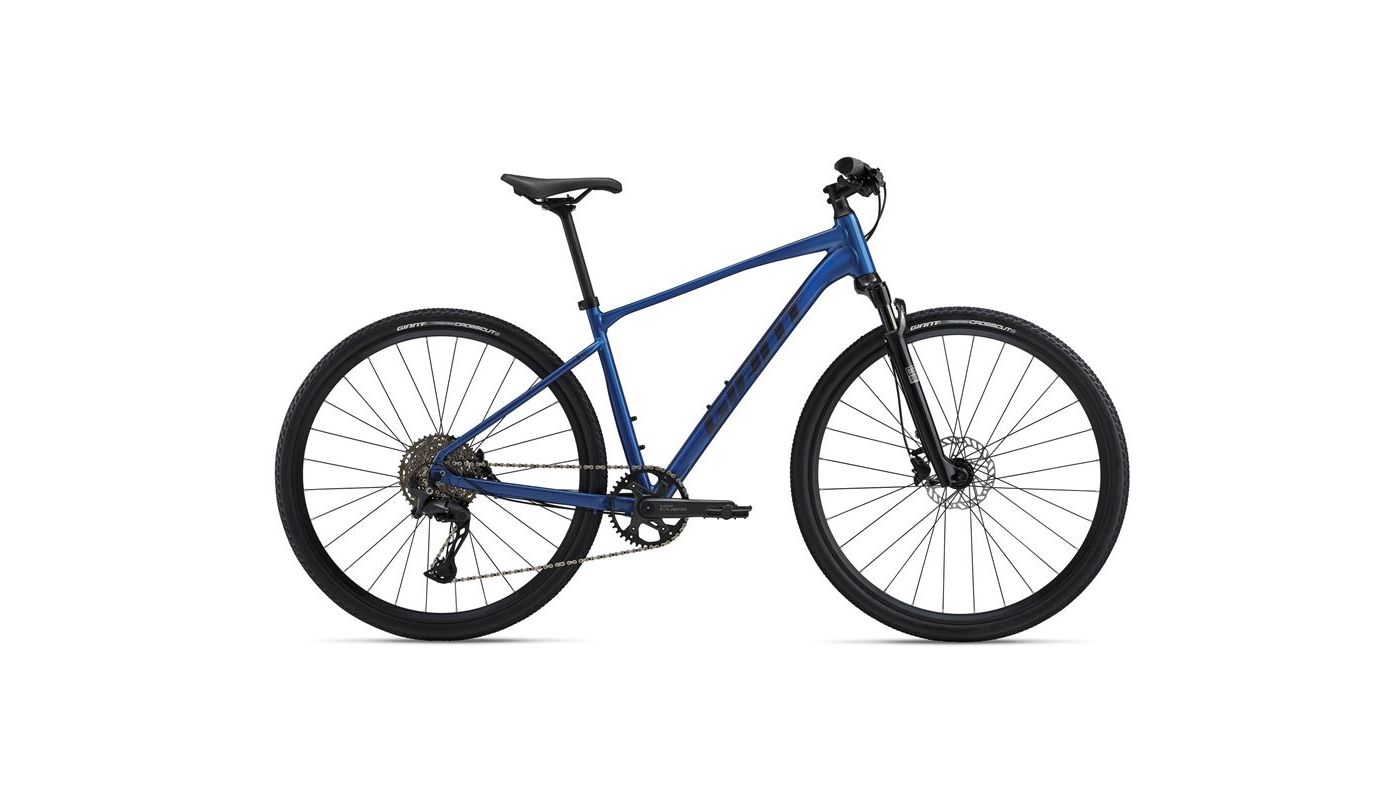 Giant Roam 1 Electron Blue 2025 - 1