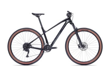 Rock Machine Blizz Cr 20 Gloss Basalt Black 2025 - 1