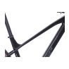 Rock Machine Blizz Cr 20 Gloss Basalt Black 2025 - 2
