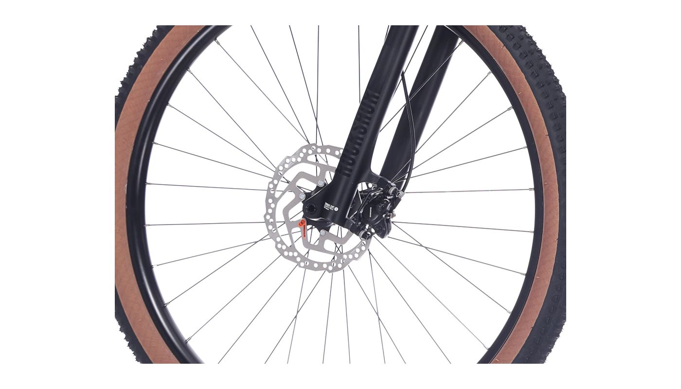 Rock Machine Blizz Cr 20 Gloss Basalt Black 2025 - 3