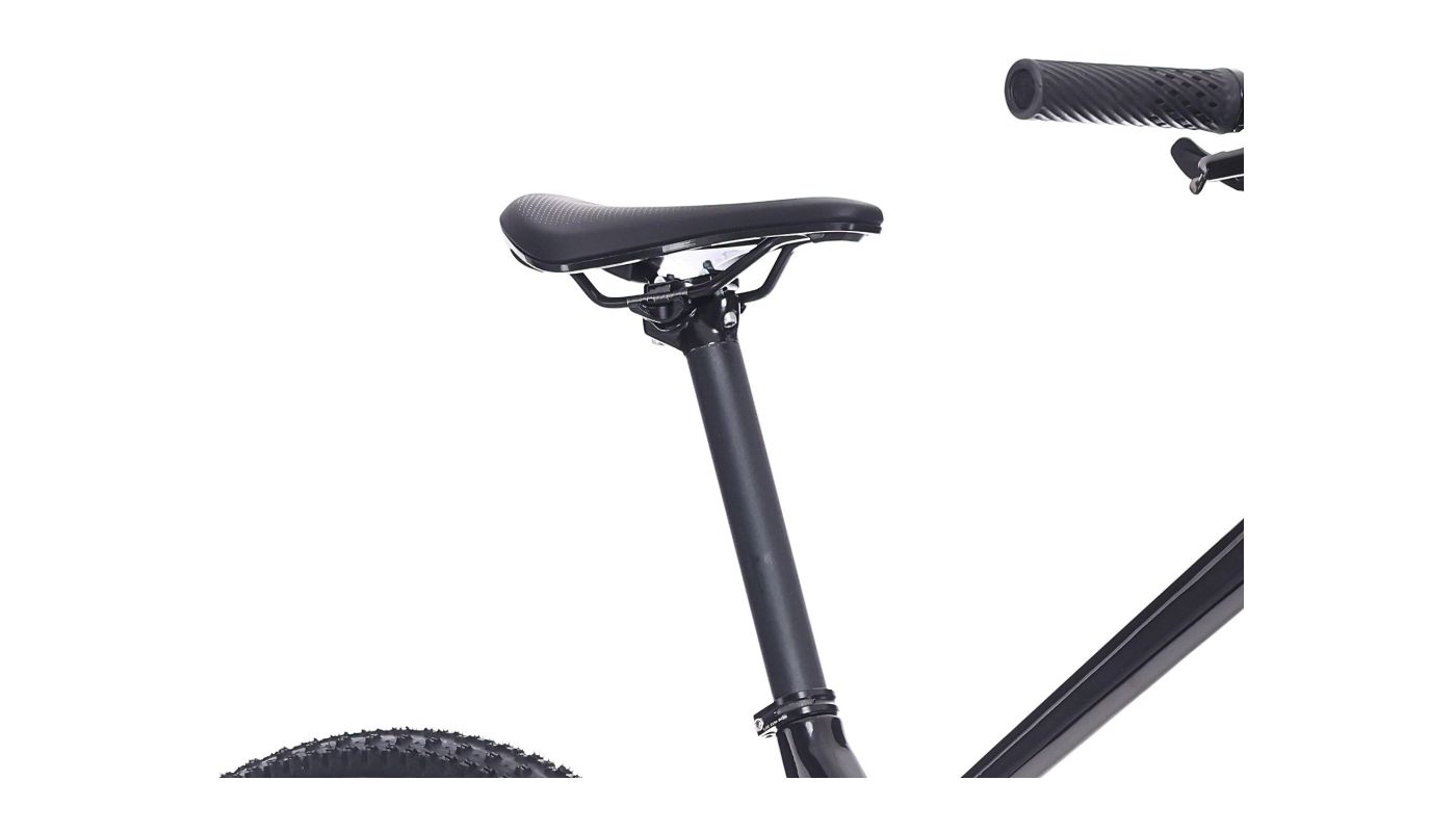 Rock Machine Blizz Cr 20 Gloss Basalt Black 2025 - 7