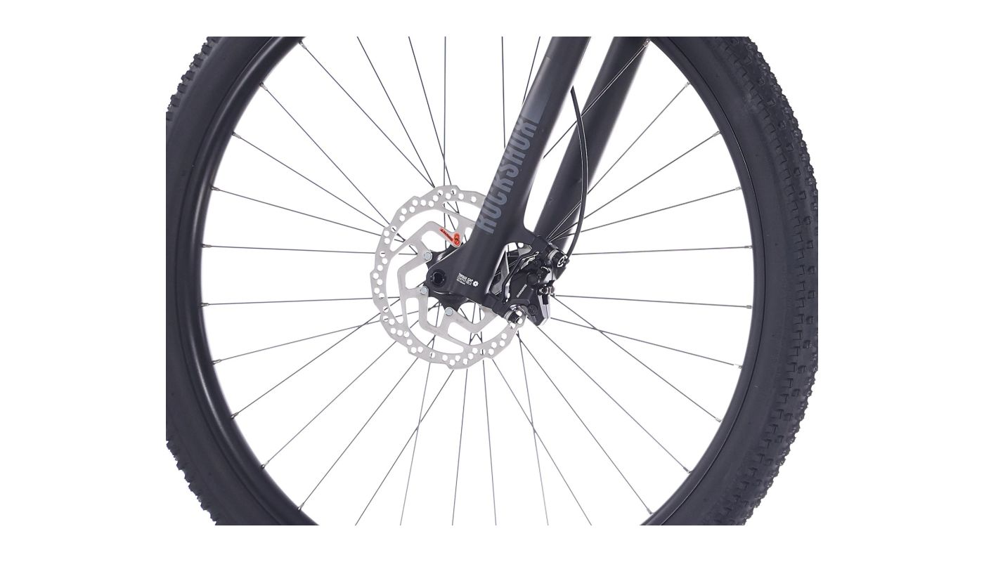 Rock Machine Blizz 50 Gloss Night Storm 2025 - 2